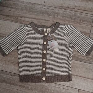 MOTH..(ANTHROPOLOGIE) SIZE MEDIUM